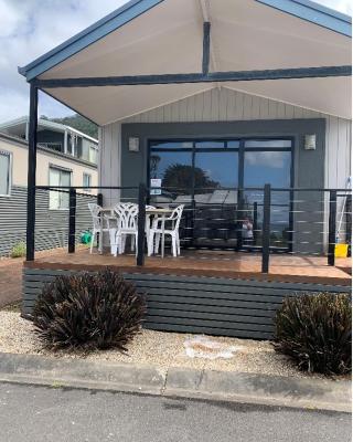 Beach Cabin Apollo Bay