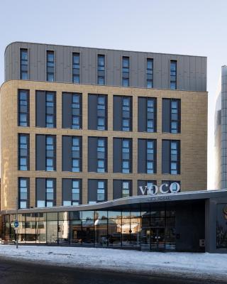 voco Edinburgh - Haymarket by IHG