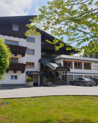 Gasthof Hotel Schermer