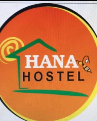 Hana Hostel Albergues e Republica
