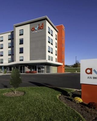 Avid hotels - Staunton, an IHG Hotel