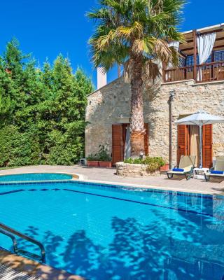 Amazing Villas in Crete