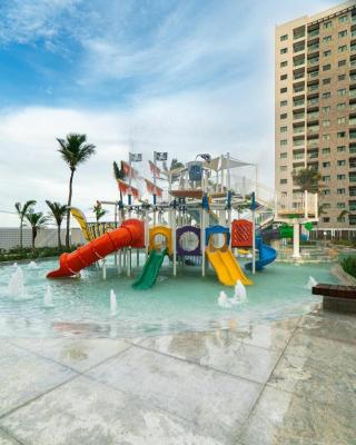 Salinas Exclusive Resort