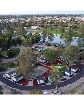 Discovery Parks - Mildura, Buronga Riverside