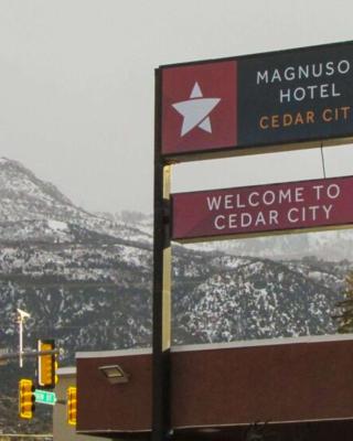 Magnuson Cedar City