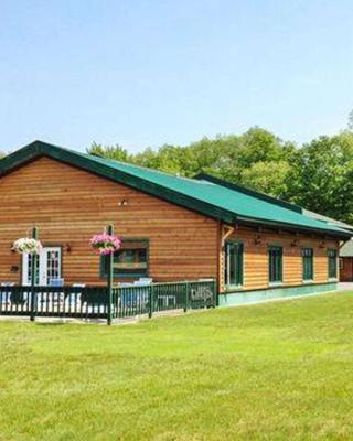 Adirondack Lodge Old Forge