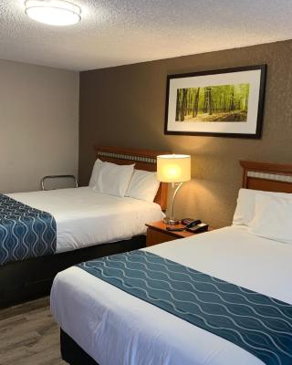 Champlain Motor Inn