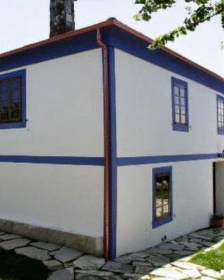 Casa Rural Vila Pomar