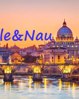 Ale e Nau