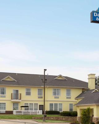 Days Inn & Suites by Wyndham DFW Airport South-Euless