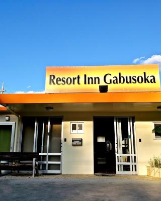 Resort Inn Gabusoka -SEVEN Hotels and Resorts-