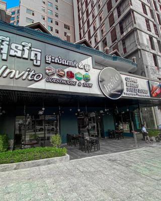 Invito Guesthouse