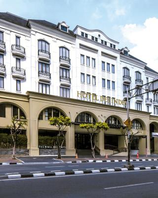 Hotel Des Indes Menteng