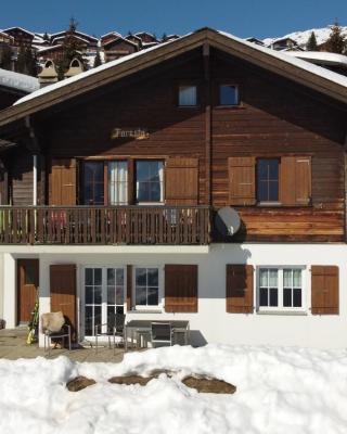 Chalet Foresta