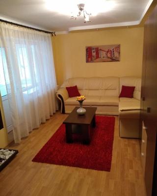 Apartament Mariuca