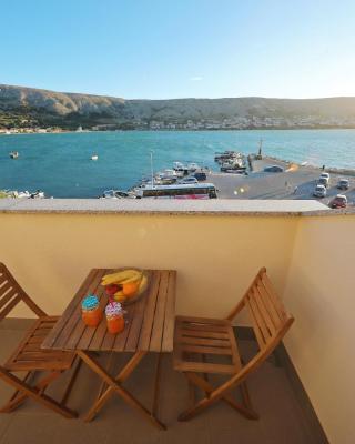 Apartmani "Jadran"