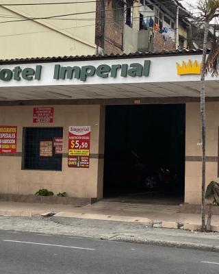 Hotel Imperial