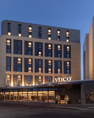 voco Edinburgh - Haymarket, an IHG Hotel