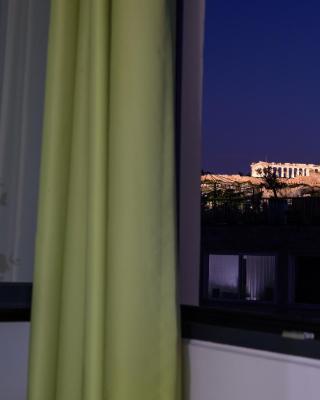 Athens Starlight Hotel