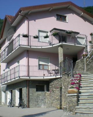 Casa Nora