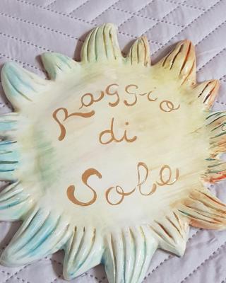 Bed and breakfast Raggio di Sole