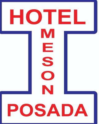 HOTEL MESON POSADA