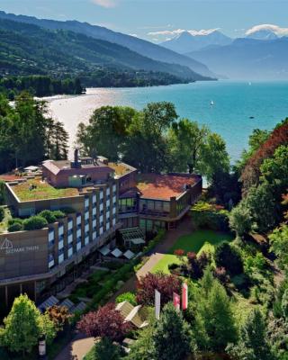 Hotel Seepark Thun