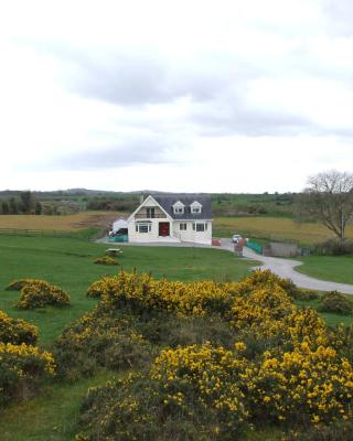 The Curragh Country House Accommodation