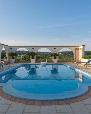 Villa Safi Holiday Homes