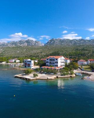 Pansion Croatia