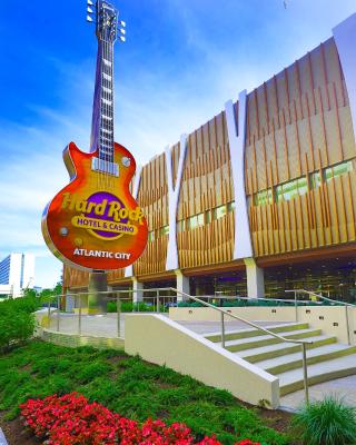 Hard Rock Hotel & Casino Atlantic City