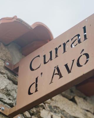 Curral D Avó Turismo Rural & SPA