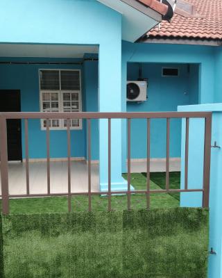 SKYHOMESTAY TELOK PANGLIMA GARANG