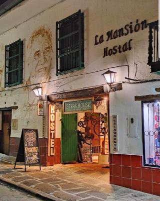 La Mansion Hostel