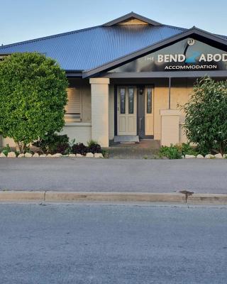 The Bend Abode
