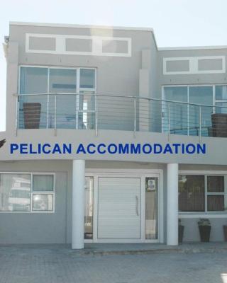 Pelican Accommodation Ottery