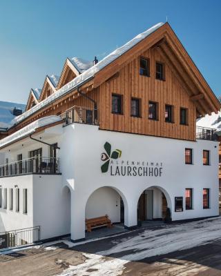 Alpenheimat Laurschhof