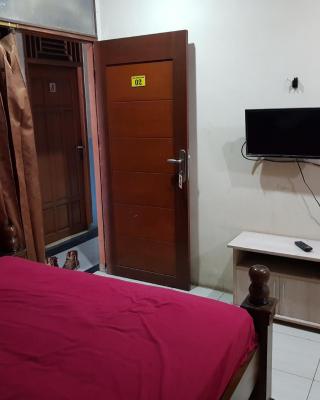 Hotel Alifah 1 Syariah