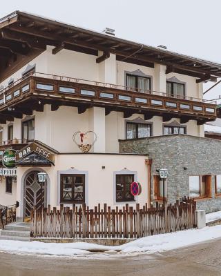 Pension Zimpasser