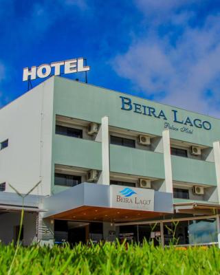 Beira Lago Palace Hotel