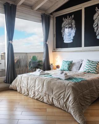 Il Moro - Agrigento Rooms