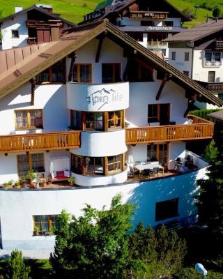 Aparthotel Alpin Life