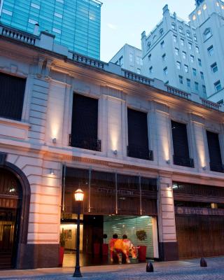 布宜诺斯艾利斯历史中心NH系列酒店