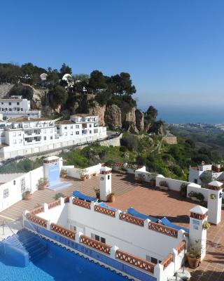 Apartamento Sierramar Mijas