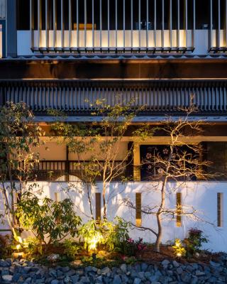 Chiyokura HOTEL SHUKU Nagoya