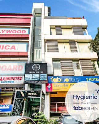 FabHotel Prime V Hazratganj