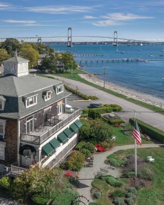 Club Wyndham Bay Voyage Inn