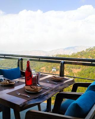 Lemon Tree Hotel, Kasauli
