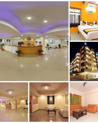Arra Transit Bengaluru International Airport Hotel