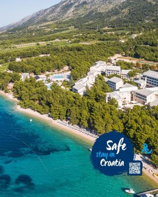 BRETANIDE Sport & Wellness Resort - All Inclusive